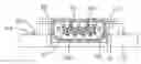 Fig. 01 - Low profile electrical connector