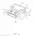 Fig. 03 - Low profile electrical connector