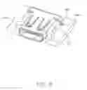 Fig. 09 - Low profile electrical connector