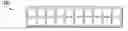 Fig. 01 - BREAK APART POWER CONNECTOR
