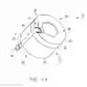 Fig. 08 - Helical contact connector system