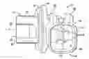 Fig. 01 - Molded electrical socket