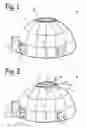 Fig. 02 - Pressure relief valve for structure