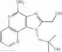 Fig. 197 - Method of preferentially inducing the biosynthesis of interferon