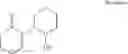 Fig. 02 - Process for the preparation of 2-(4-hydroxy-3-morfolynil)-2-cyclohexenone