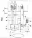 Fig. 02 - ELECTRICAL POWER SUPPLY DEVICE FOR ENDOSCOPE AND ENDOSCOPE
