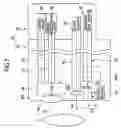 Fig. 08 - ELECTRICAL POWER SUPPLY DEVICE FOR ENDOSCOPE AND ENDOSCOPE