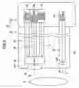 Fig. 09 - ELECTRICAL POWER SUPPLY DEVICE FOR ENDOSCOPE AND ENDOSCOPE