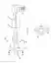 Fig. 19 - Ultrasonic surgical instruments