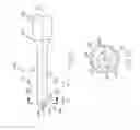 Fig. 21 - Ultrasonic surgical instruments
