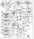 Fig. 01 - Vehicle-mounted engine control apparatus