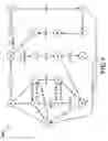 Fig. 07 - Repeater for a bidirectional serial bus