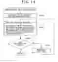 Fig. 15 - Data communication system, cradle apparatus, server apparatus and data communication method