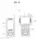 Fig. 07 - Mobile terminal and method of displaying menu icon thereof