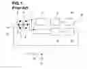 Fig. 02 - Angular velocity sensor and method of setting temperature characteristics of angular velocity sensor