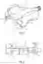 Fig. 02 - Automatic bicycle pedal with leaf spring