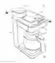 Fig. 02 - DRIP FILTER COFFEE MAKER