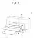 Fig. 02 - Ink composition, ink set including the composition, cartridge including the ink set, and inkjet recording apparatus including the cartridge