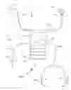 Fig. 02 - Nitrous-oxide system for an engine