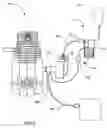 Fig. 06 - Nitrous-oxide system for an engine