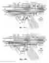 Fig. 12 - Compressed gas-powered projectile accelerator