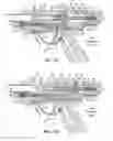 Fig. 13 - Compressed gas-powered projectile accelerator