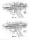 Fig. 14 - Compressed gas-powered projectile accelerator