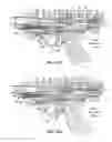 Fig. 19 - Compressed gas-powered projectile accelerator