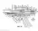 Fig. 26 - Compressed gas-powered projectile accelerator