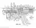 Fig. 29 - Compressed gas-powered projectile accelerator