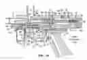 Fig. 31 - Compressed gas-powered projectile accelerator