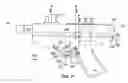 Fig. 32 - Compressed gas-powered projectile accelerator
