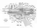 Fig. 34 - Compressed gas-powered projectile accelerator