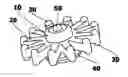 Fig. 01 - Limb dampeners