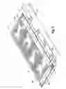 Fig. 05 - Radiant gas burner unit