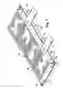 Fig. 06 - Radiant gas burner unit