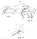 Fig. 02 - Support headband for oxygen supply to nose