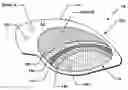 Fig. 01 - Cosmetic applicator and method of making