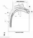 Fig. 04 - Pneumatic tire with heat dissipating side portion
