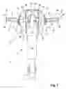 Fig. 02 - Hand-held power tool