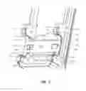 Fig. 06 - Spider clip for securing a circuit board within a communications module