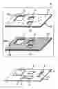 Fig. 01 - Printed circuit board reinforcement structure and integrated circuit package using the same