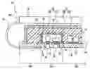 Fig. 01 - Substrate structure and electronic apparatus