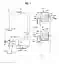 Fig. 02 - Hydraulic vehicle clutch system and method