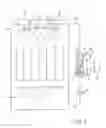 Fig. 02 - METHOD FOR CLEANING, STERILISING AND DISINFECTING DISHES AND OTHER KITCHEN UTENSILS AND CLEANING DEVICE