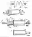 Fig. 02 - Filter system for an automobile engine