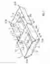 Fig. 02 - Container and blank for the production thereof