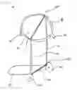 Fig. 01 - Trash bag holder and transporter
