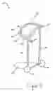 Fig. 03 - Trash bag holder and transporter