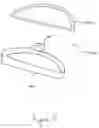 Fig. 06 - Trash bag holder and transporter